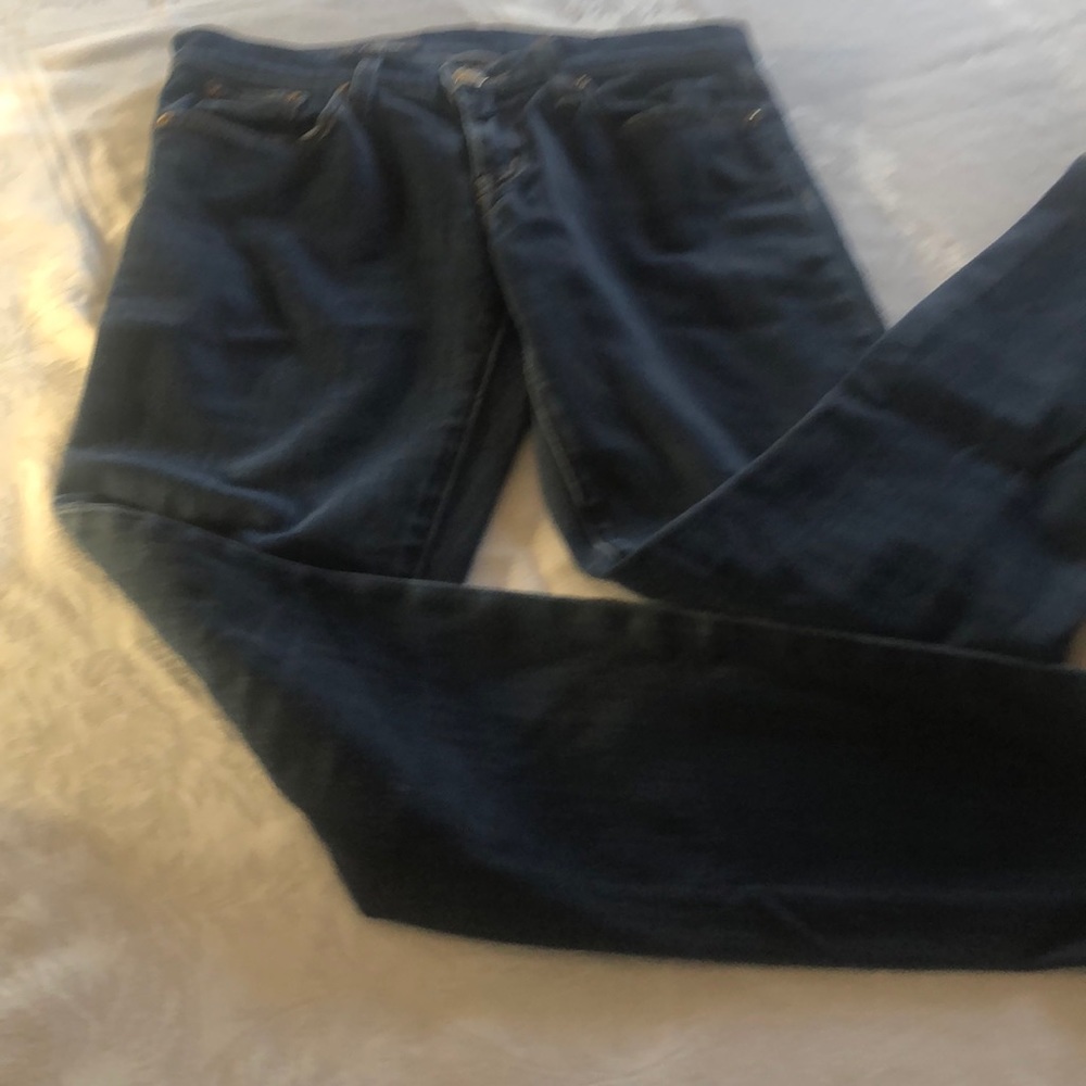 J crew toothpick jeans. P179